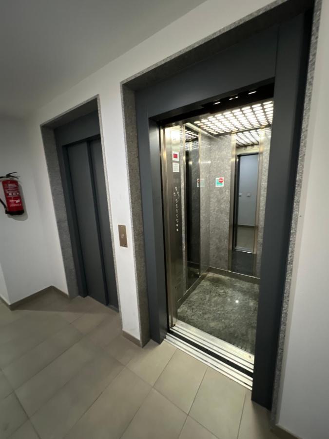 Palm Life Apartment - Free Parking Vila-real Exterior foto