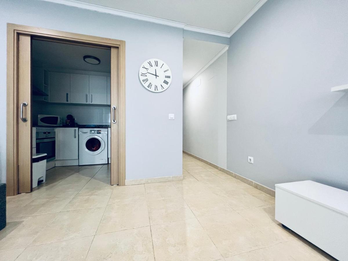 Palm Life Apartment - Free Parking Vila-real Exterior foto